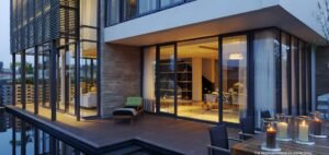 Embassy Eden, North Bangalore